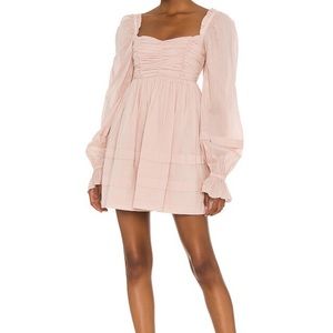 Oakland Dress - Tularosa